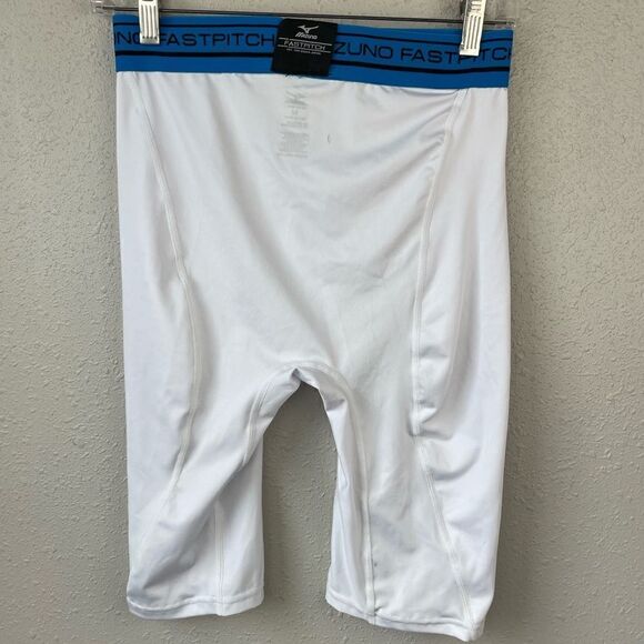 NWOT Mizuno FastPitch Underlayment Size M - Picture 3 of 5